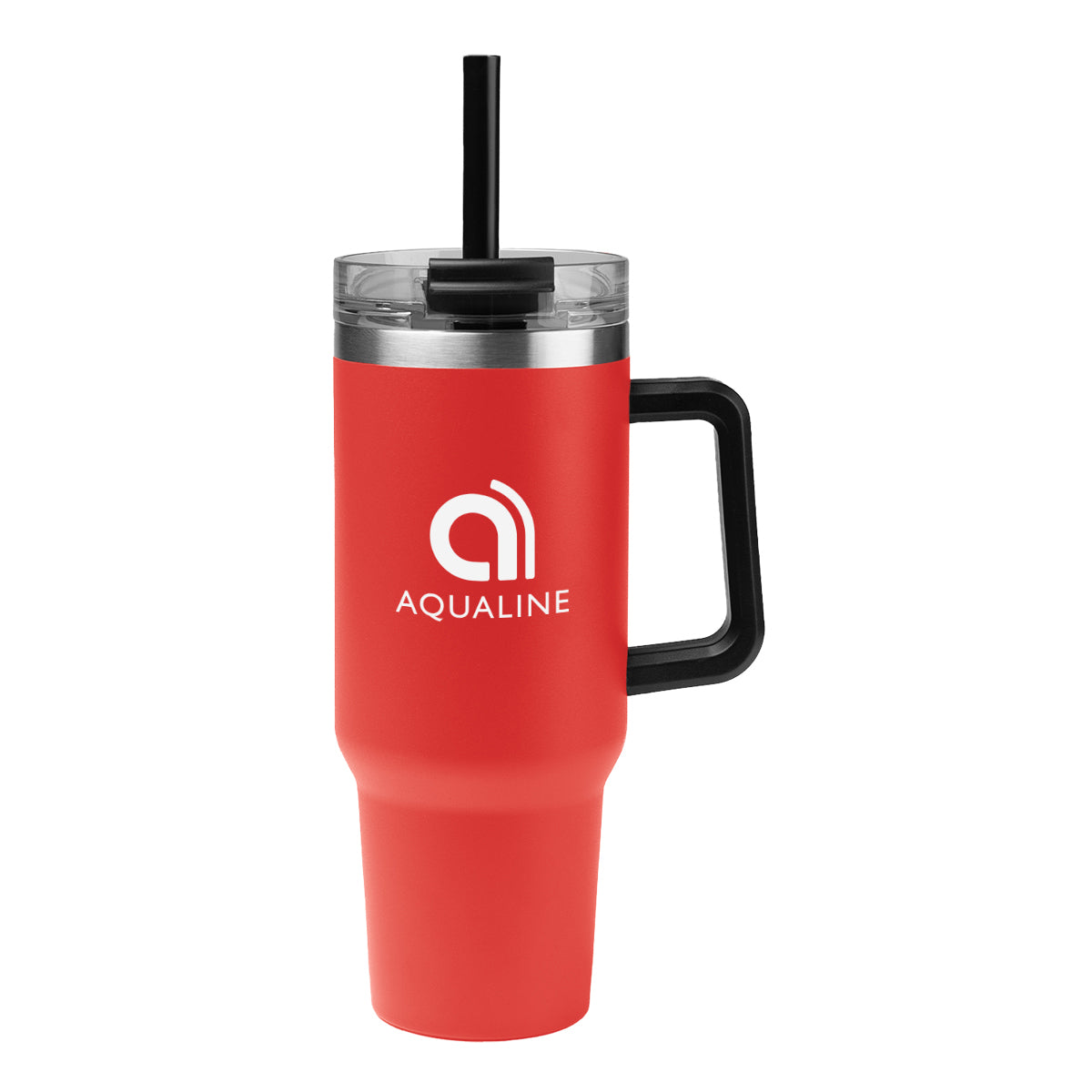40 Oz. Kool Pak® Stainless Steel Tumbler