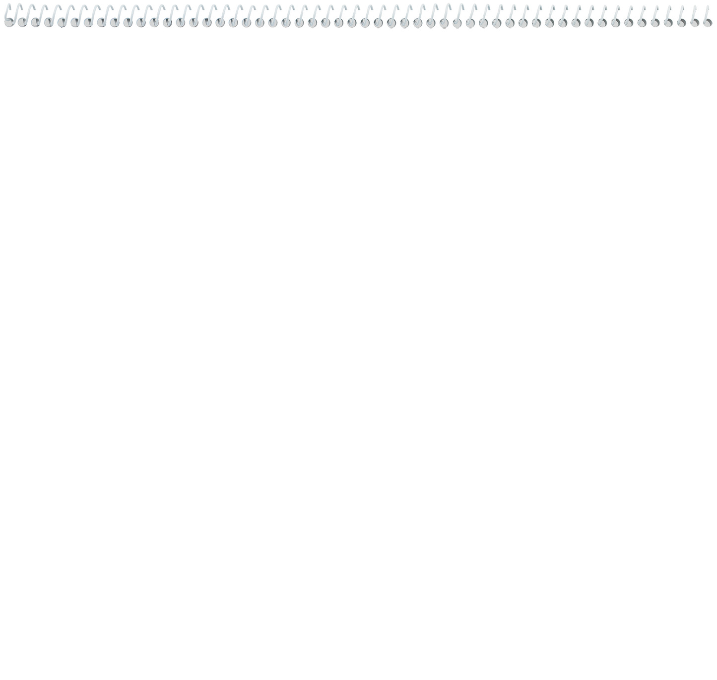 Custom Single Image Appointment Calendar