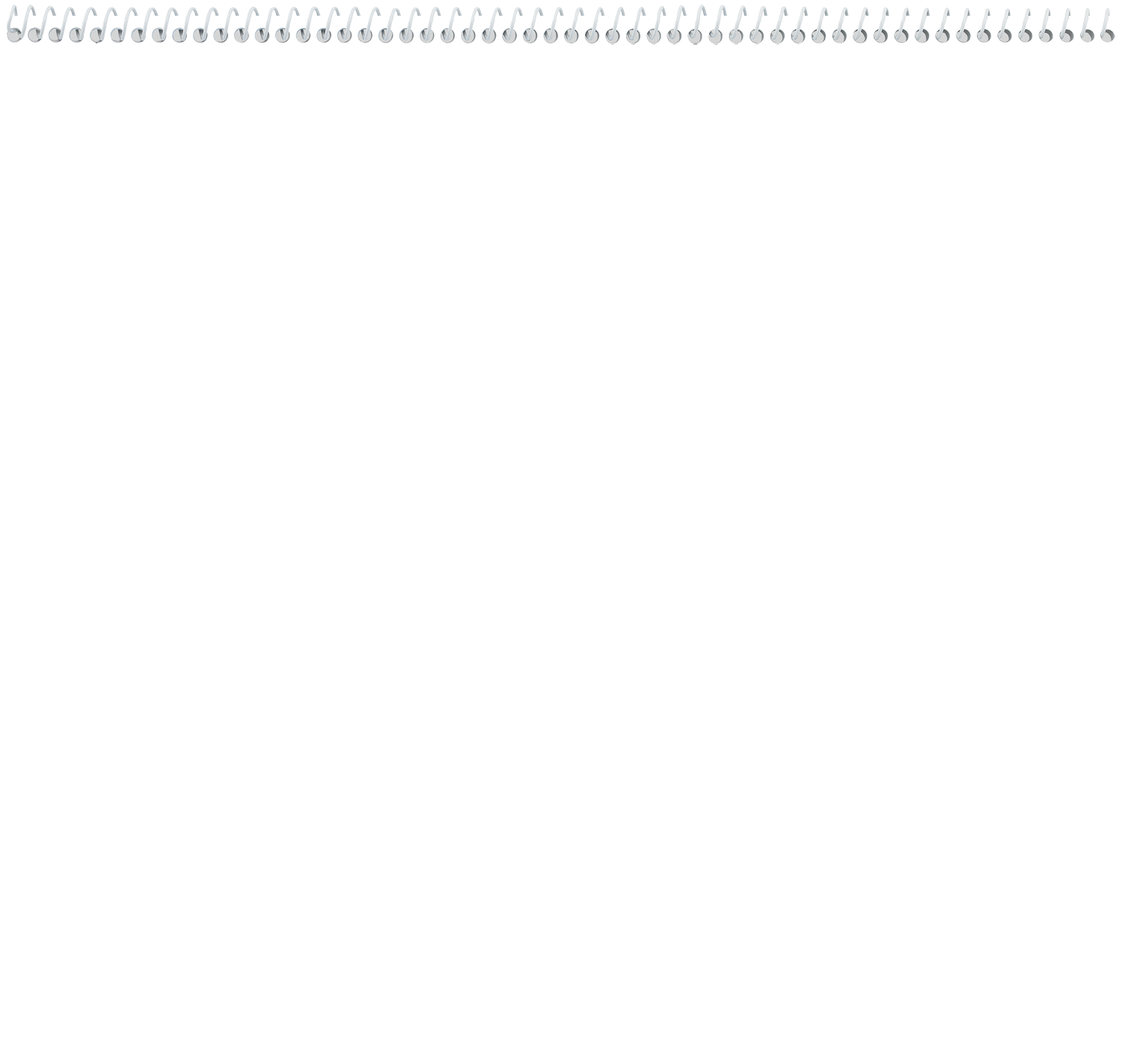 Custom Single Image Appointment Calendar