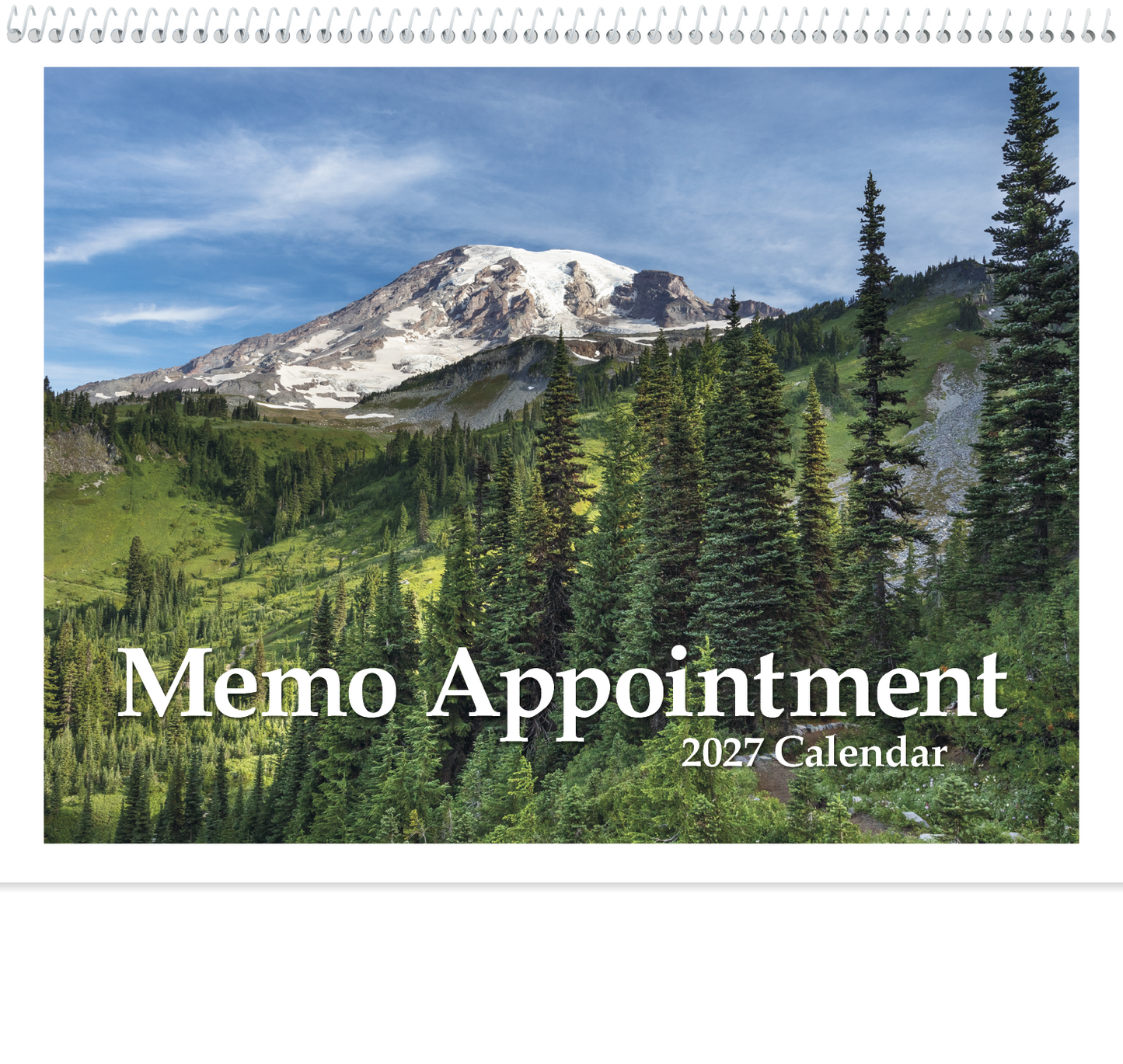 Memo Appointment with Picture