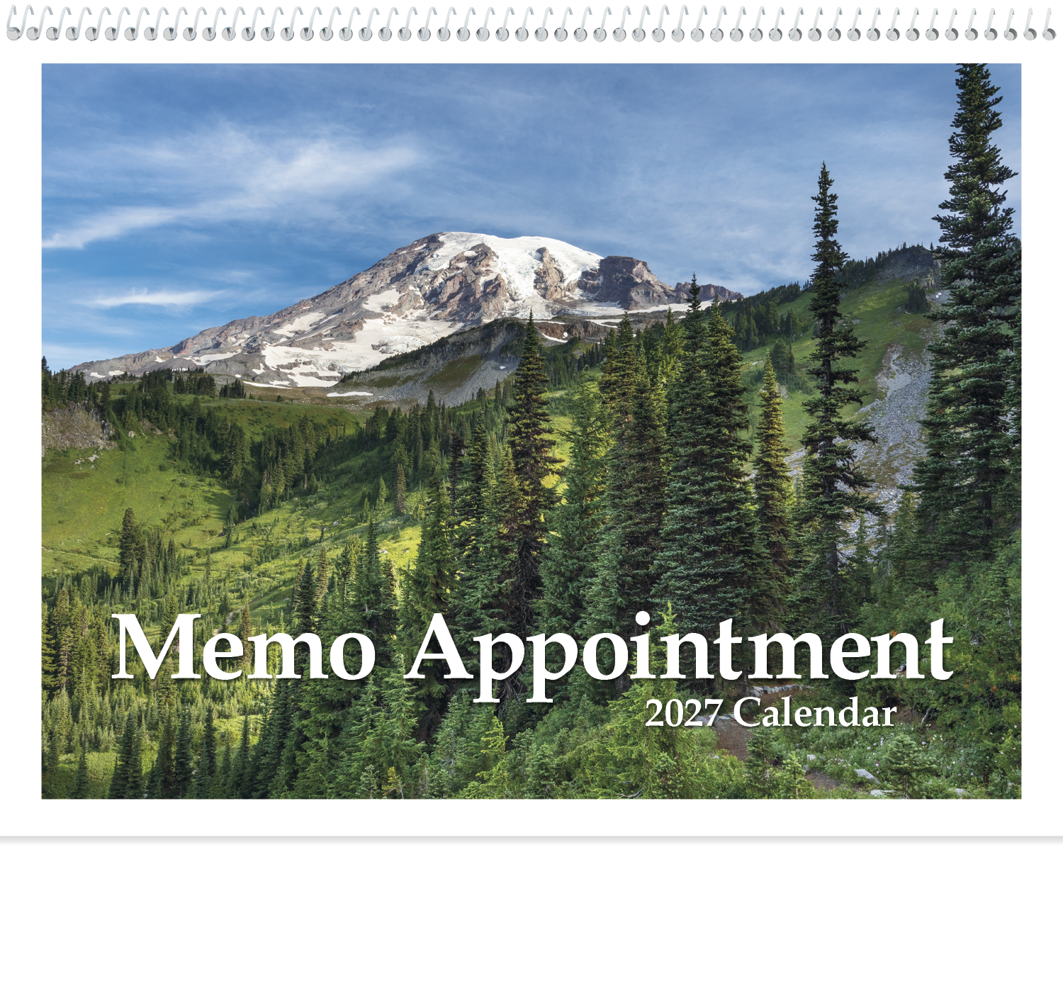 Memo Appointment with Picture