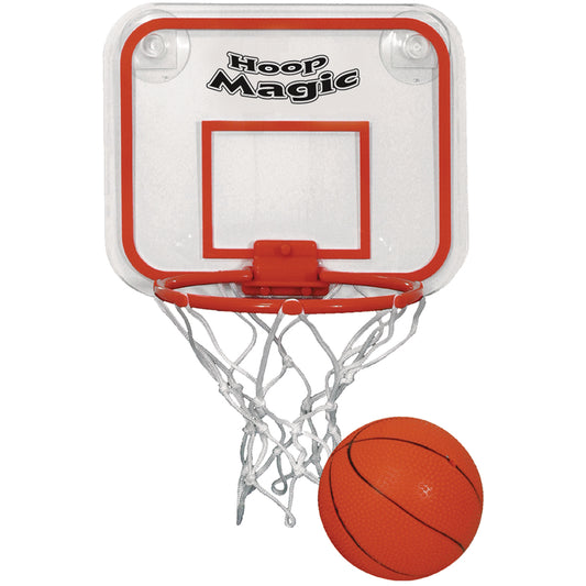 Custom logo Mini Basketball & Hoop Set