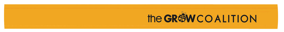 Custom logo Carpenter Pencil