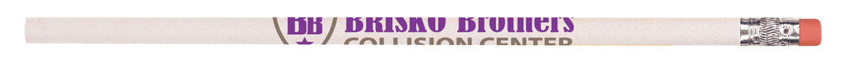 Custom logo Budgeteer Pencil