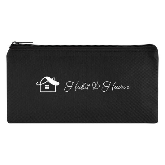 Recycled Pencil Pouch