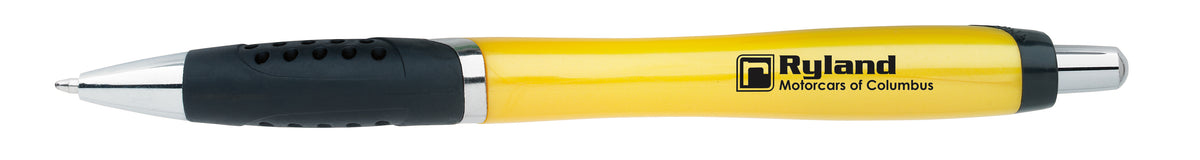 Custom logo Storm Pen