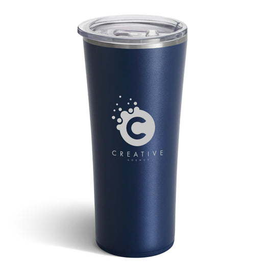 Custom logo 22 Oz. Swig Life™ Stainless Steel Tumbler