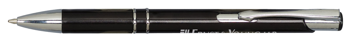 Custom logo Zenith RABS Pen