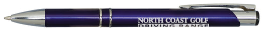 Custom logo Zenith RABS Pen