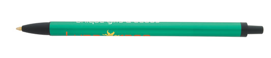Metallic Contender Pen