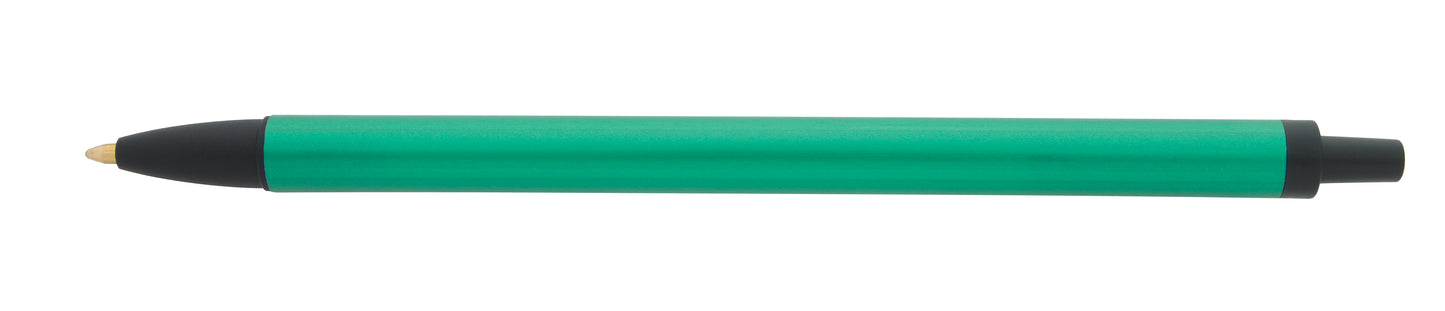 Metallic Contender Pen