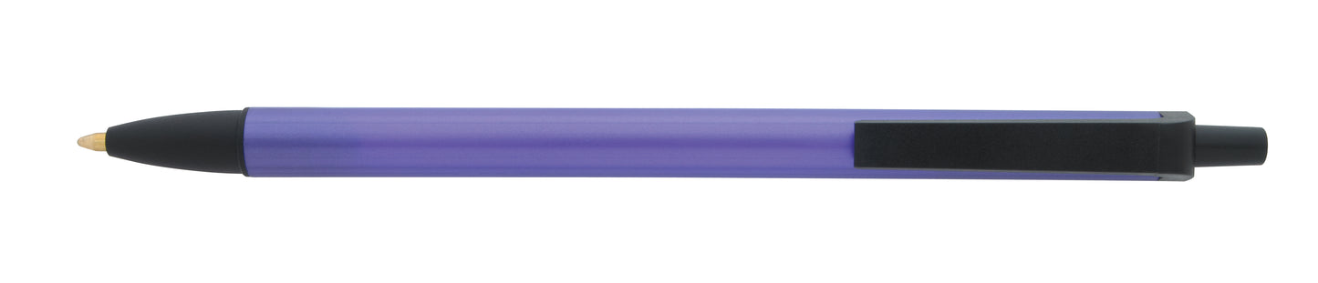 Metallic Contender Pen