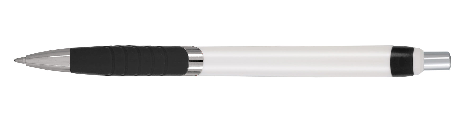 White Epiphany Pen