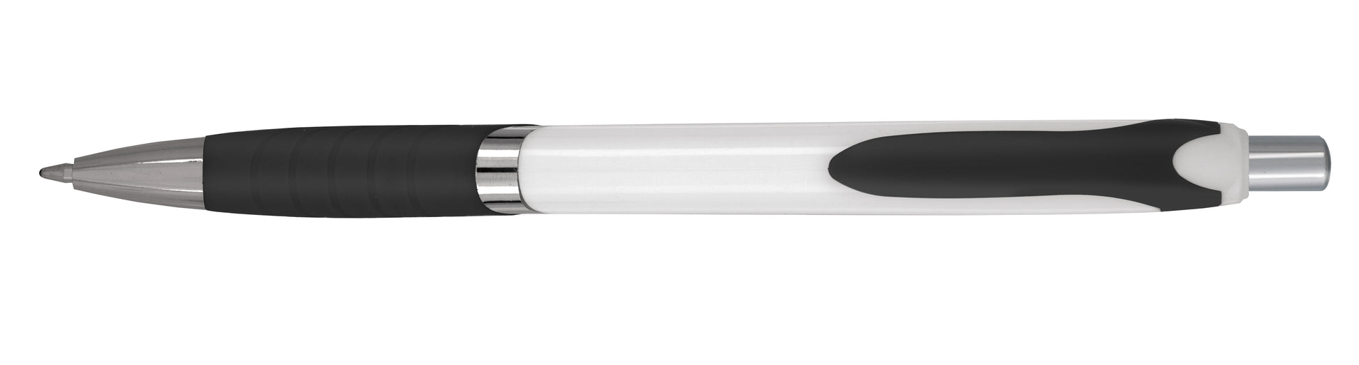 White Epiphany Pen