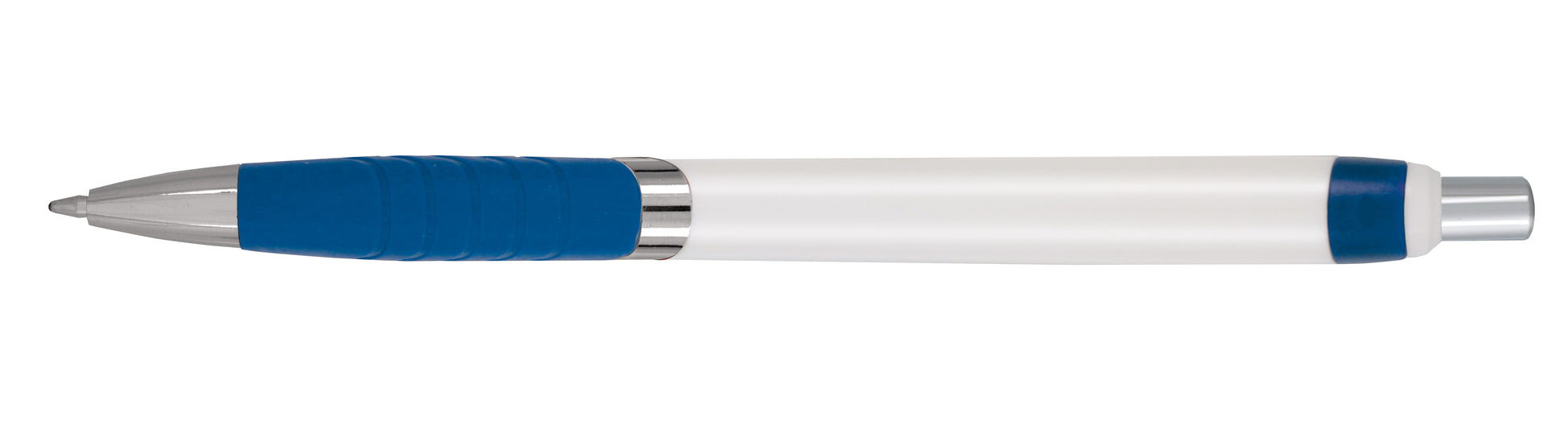 White Epiphany Pen