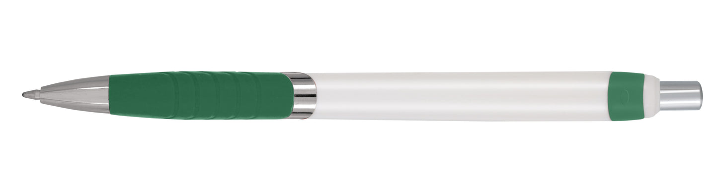 White Epiphany Pen