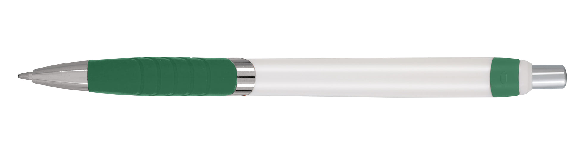 White Epiphany Pen