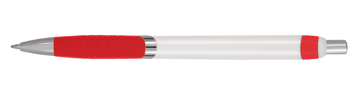 White Epiphany Pen