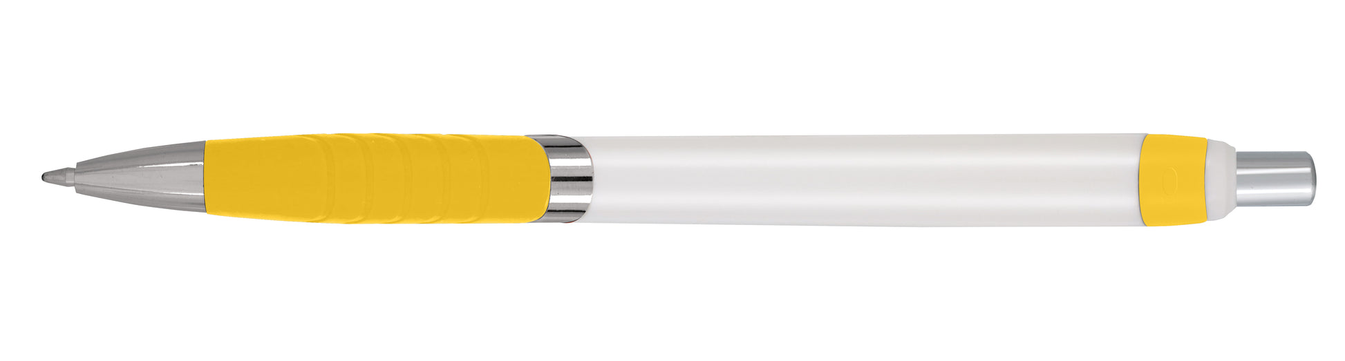 White Epiphany Pen