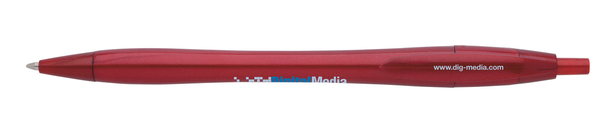 Custom logo Style Dart Pen