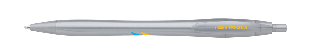 Custom logo Style Dart Pen