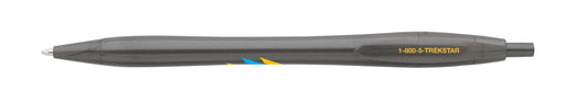 Custom logo Style Dart Pen
