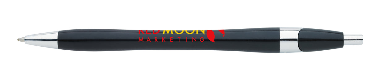 Custom logo Chrome Dart RABS Pen