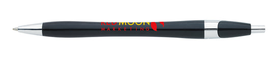 Custom logo Chrome Dart RABS Pen