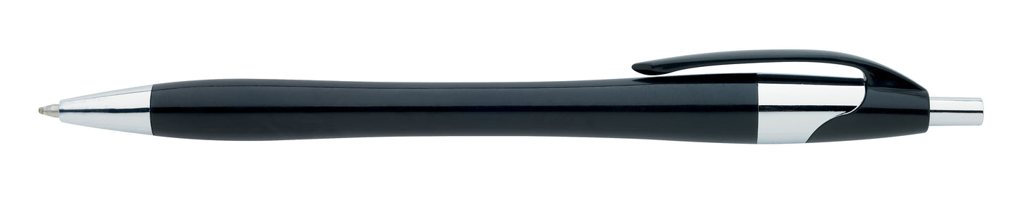 Chrome Dart RABS Pen