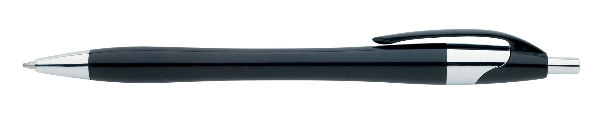 Chrome Dart RABS Pen