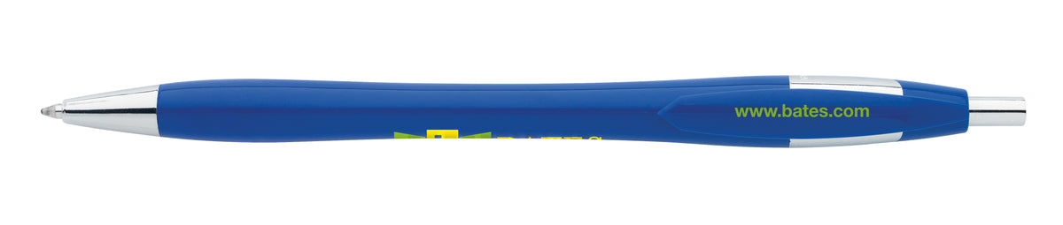 Custom logo Chrome Dart RABS Pen