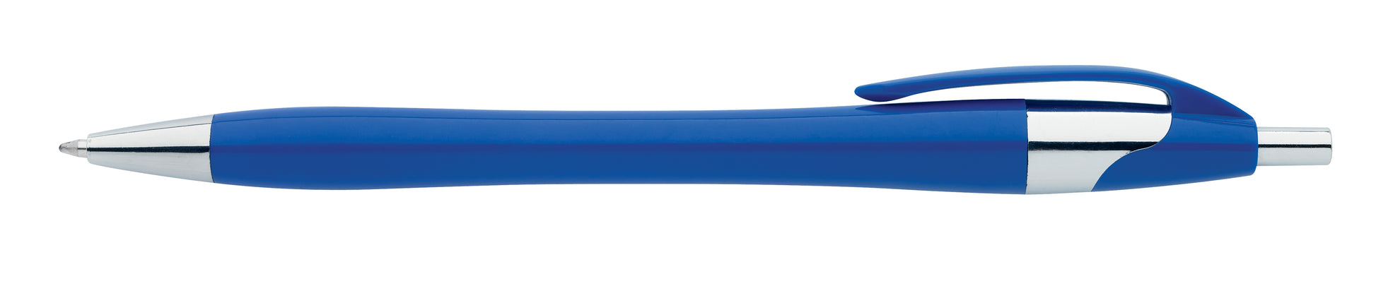 Chrome Dart RABS Pen