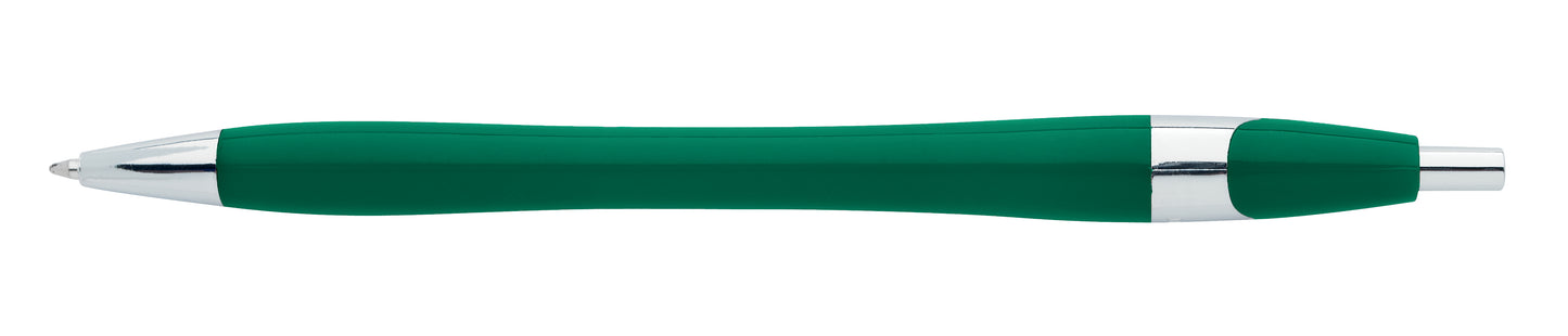 Chrome Dart RABS Pen