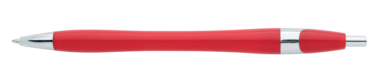 Chrome Dart RABS Pen