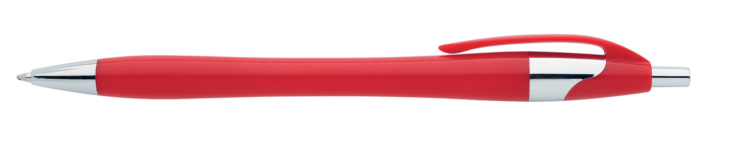 Chrome Dart RABS Pen