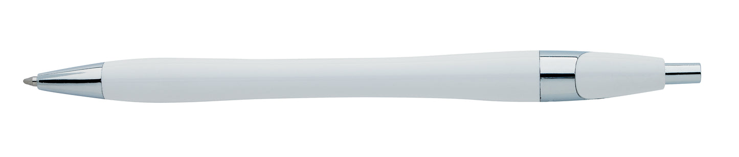 Chrome Dart RABS Pen