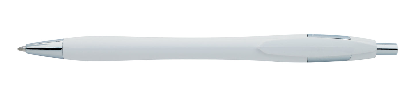 Chrome Dart RABS Pen