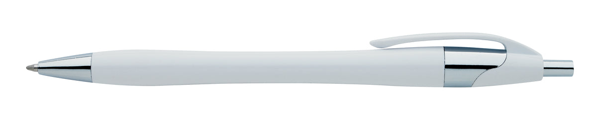 Custom logo Chrome Dart RABS Pen