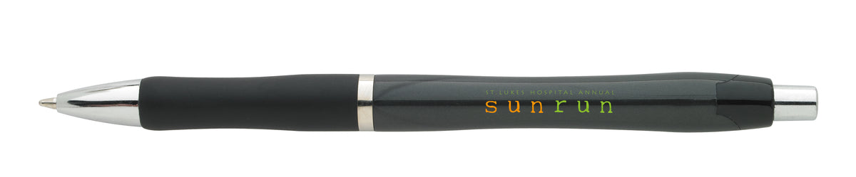 Custom logo Guard Pen