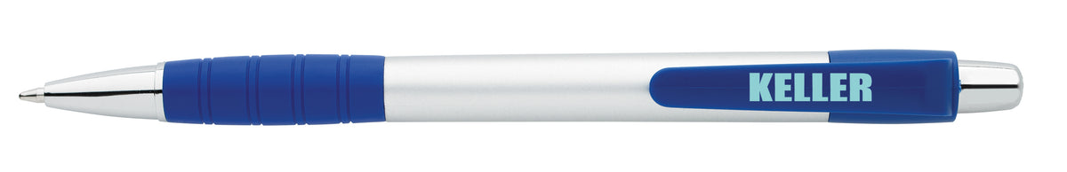 Custom logo Silver Element Pen