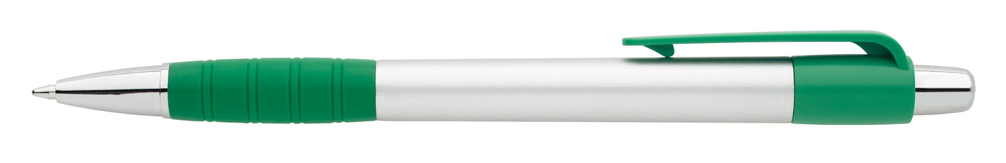 Silver Element Pen