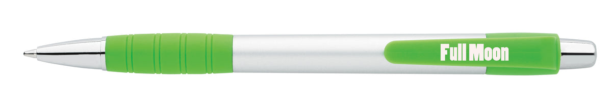 Custom logo Silver Element Pen