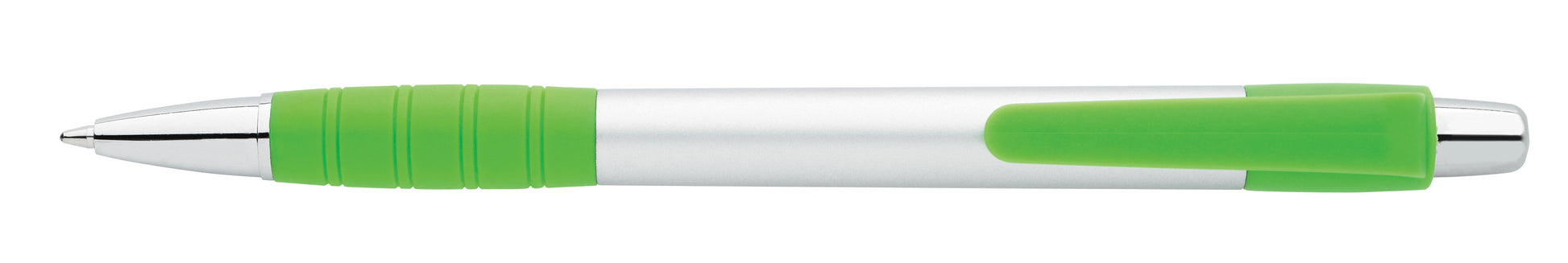 Silver Element Pen