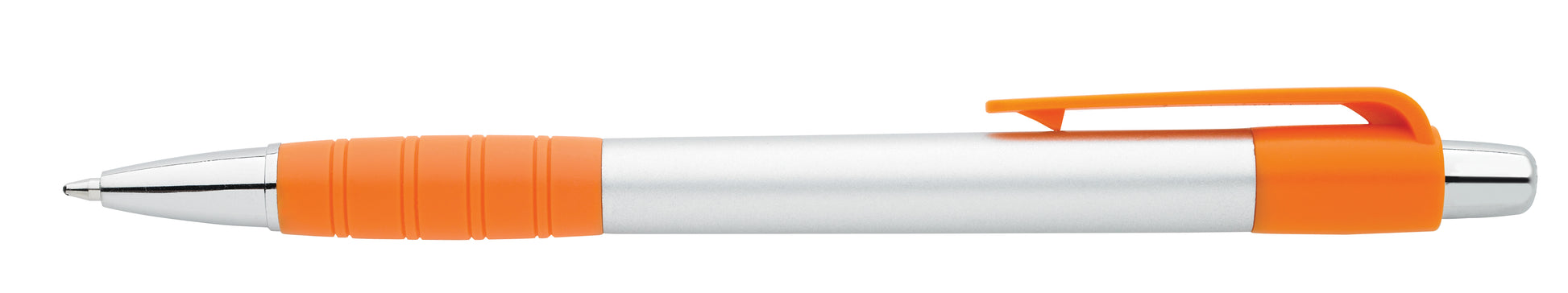 Silver Element Pen