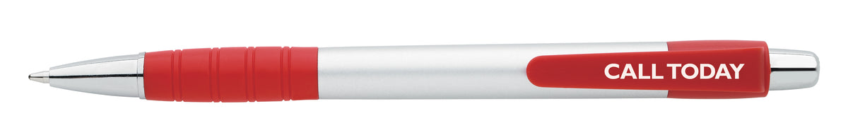 Custom logo Silver Element Pen