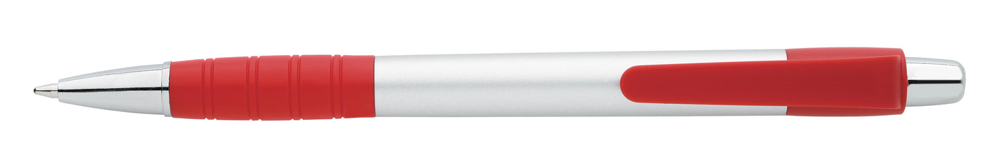 Silver Element Pen