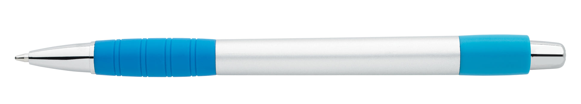Silver Element Pen