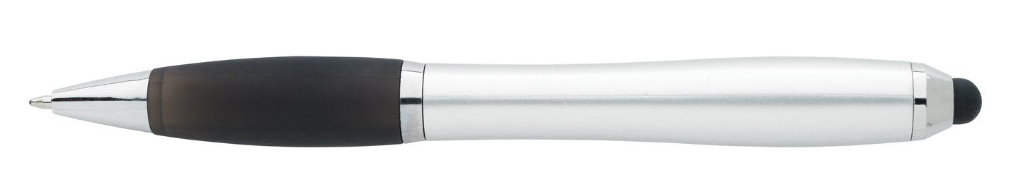 Ion Silver RABS Stylus Pen