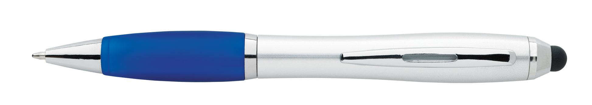 Ion Silver RABS Stylus Pen