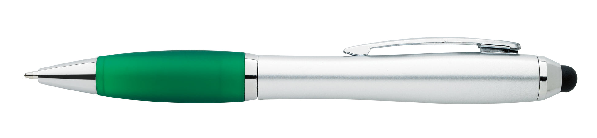 Ion Silver RABS Stylus Pen